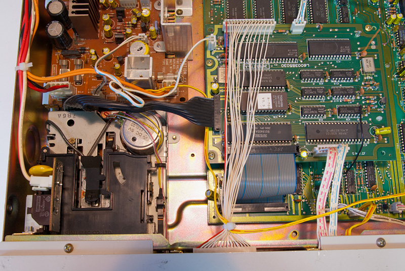 mac se floppy emulator mac se floppy emulator