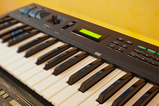 Kawai K1