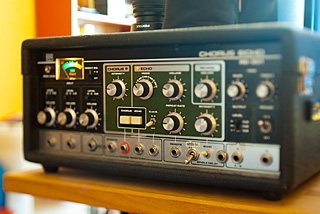 Roland RE-301
